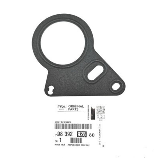 EMPAQUETADURA ORIGINAL BOMBA DE INYECCIÓN – PEUGEOT, CITROËN, OPEL, DS 2.0 BLUEHDI