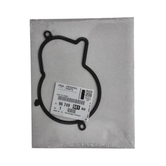 EMPAQUETADURA ORIGINAL BASE BOMBA DE INYECCIÓN – PEUGEOT, CITROËN, OPEL, DS 2.0 BLUEHDI
