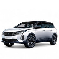 Servicio de Mantenimiento Premium Peugeot 5008 1.5 BlueHDi – Repuestos Originales + Scanner Profesional