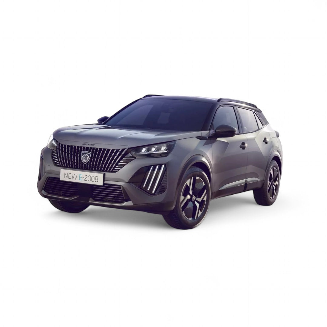 Servicio de Mantenimiento Premium Peugeot 2008 1.5 BlueHDi – Repuestos Originales + Scanner Profesional