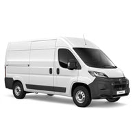 Cambio de Aceite + Filtro Original Peugeot Boxer 2.0 BlueHDi