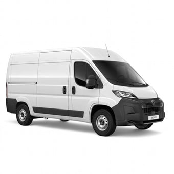 compare product Cambio de Aceite + Filtro Original Peugeot Boxer 2.0 BlueHDi