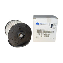 Filtro de Combustible Original Peugeot Citroën 2.0 HDi / BlueHDi (Diésel con AdBlue)