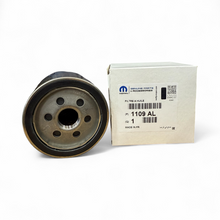 Filtro de Aceite Original Peugeot Citroën Opel DS 1.2 PureTech