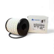 Filtro de Aceite Original Peugeot Citroën Opel DS 1.4 / 1.6 THP