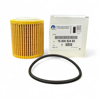 compare product Filtro de Aceite Original Peugeot Citroën Opel DS 1.5 BlueHDi