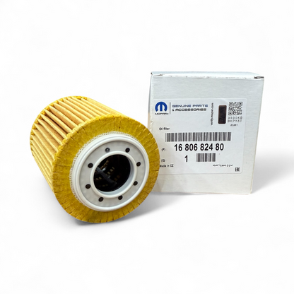 Cambio De Aceite + Filtros Originales DS7 1.5 BlueHDi