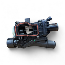 Caja de Agua Termostato Original Peugeot Citroën Opel DS 2.0 BlueHDi (DW10)