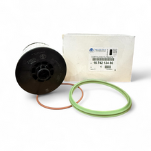 Filtro de Combustible Original Peugeot Citroën 2.0 - 2.2 BlueHDi DW10FDUU