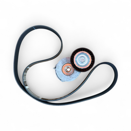 Kit de Accesorios Original Opel Vivaro 2.0 HDi (Tensor y Correa)