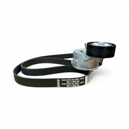 Kit de Accesorios Original Opel Vivaro 2.0 HDi (Tensor y Correa)