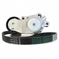 Kit de Accesorios Original Peugeot 301 1.6 HDI 2013-2023