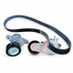 Kit de Accesorios Original Peugeot Citroën 1.6 BlueHDi Start/Stop (Tensor y Correa 6PK1020)