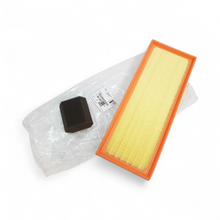 Filtro de Aire Original Peugeot Citroën Opel DS 1.2 Turbo PureTech