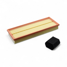 Filtro de Aire Original Peugeot Citroën Opel DS 1.2 Turbo PureTech