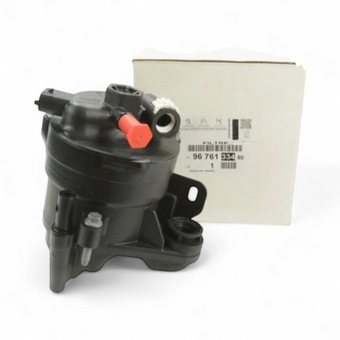 compare product Porta Filtro de Combustible Original Peugeot Citroën Opel DS 2.0 BlueHDi