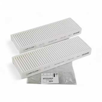 compare product Filtro de Polen Original Peugeot Citroën Opel DS (6447XF)
