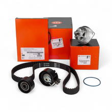 Kit de Distribución Eurorepar Peugeot 301 / Citroën C-Elysée 1.6 VTi