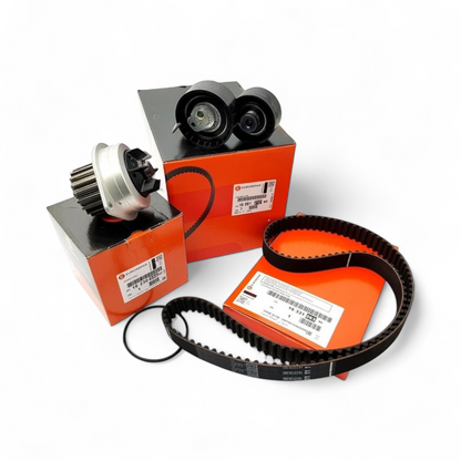 Kit de Distribución Eurorepar Peugeot 301 / Citroën C-Elysée 1.6 VTi