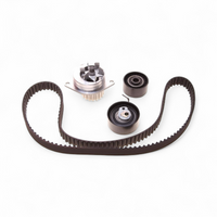 Kit de Distribución Eurorepar Peugeot 301 / Citroën C-Elysée 1.6 VTi
