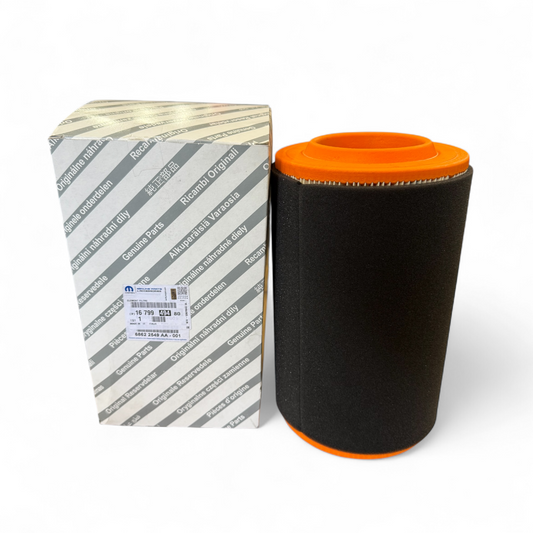 Kit de Filtros Originales Peugeot Boxer / Citroën Jumper 2.2 BlueHDi (2024-2025)