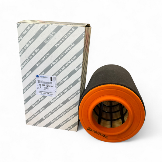 Filtro de Aire Original Peugeot Boxer / Citroën Jumper (2014-2025)