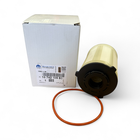 Filtro de Combustible Original Peugeot Boxer / Citroën Jumper 2.2 BlueHDi (2024-2025)