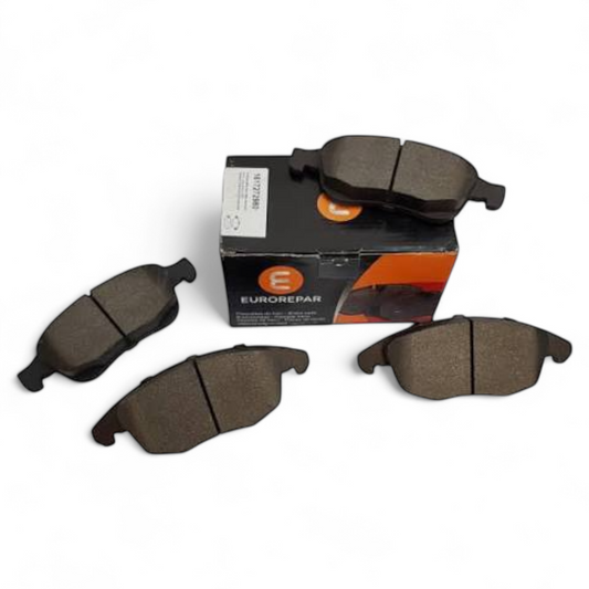 Pastillas de Freno Delanteras Peugeot Partner B9 / Citroën Berlingo B9