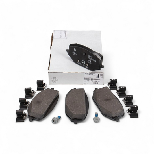 Pastillas de Freno Delanteras Originales Opel Combo / Grandland