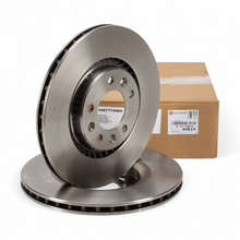 Discos de Freno Traseros Eurorepar Peugeot Expert IV / Traveller / Citroën Jumpy / Spacetourer / Opel Vivaro