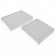 Filtro de Polen Eurorepar Peugeot 208 / 2008 / Citroën C3 (E149111)
