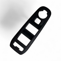 Moldura Original Mandos Elevavidrios Peugeot / Citroën (98167923ZD)