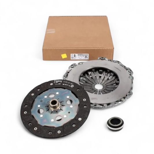 Kit de Embrague Original Peugeot / Citroën / Opel / DS 1.5 BlueHDi