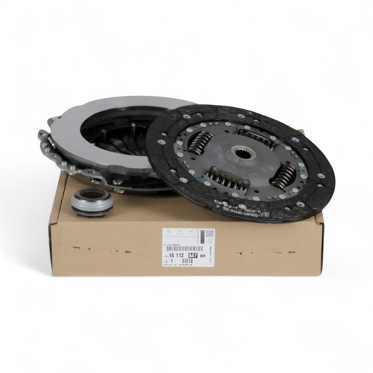 Kit de Embrague Original Peugeot / Citroën / Opel 1.6 HDi Euro 5 Sin AdBlue 5 Velocidades