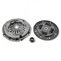 Kit de Embrague Original Peugeot / Citroën / Opel 1.6 HDi Euro 5 Sin AdBlue 5 Velocidades