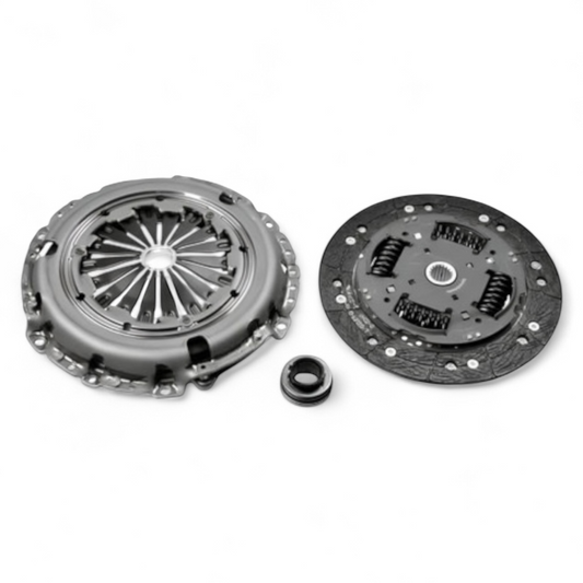 Kit de Embrague Original Peugeot / Citroën / Opel 1.6 HDi Euro 5 Sin AdBlue 5 Velocidades