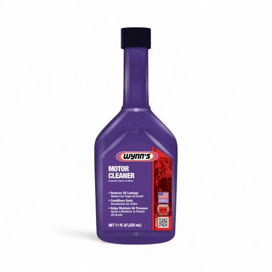 Wynn’s Motor Cleaner – Limpiador Interno de Motor (325 ml)