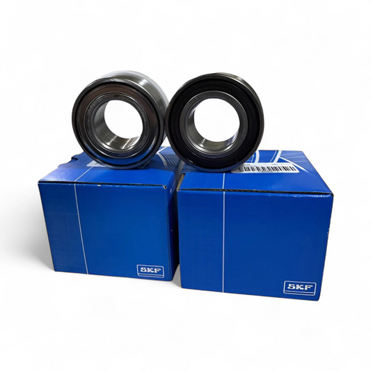 Rodamiento de Masa SKF Citroen C3 / C4 Cactus / C-elisee