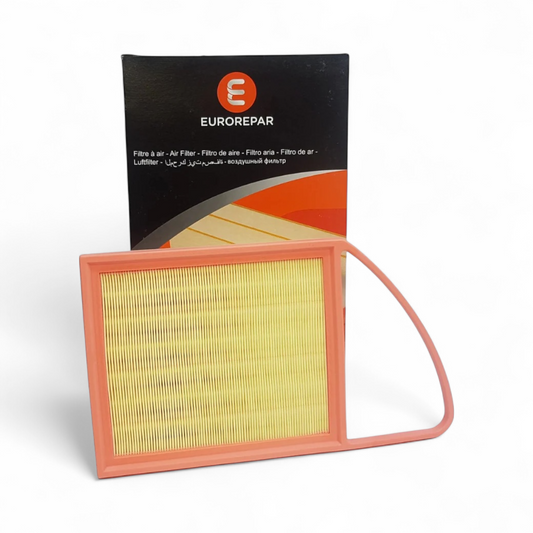 Filtro de Aire Eurorepar Peugeot / Citroën 1.6 HDi 8V Euro 5 Sin AdBlue