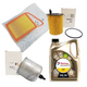 Kit de Mantenimiento Original Peugeot / Citroën / Opel 1.6 HDi 8V Euro 5 Sin AdBlue