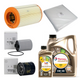 Kit de Mantenimiento Original Peugeot Boxer / Citroën Jumper 2.2 HDi Puma
