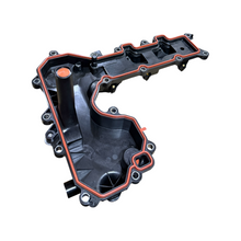 Tapa de Válvulas Original Peugeot 208 308 1.2 PureTech 2ª Generación