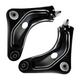 Bandejas con Rótulas Talosa Peugeot 301 / Citroën C-Elysée (2013-2023)