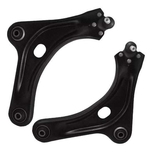Bandejas con Rótulas Talosa Peugeot 208 / 2008 · Citroën C3 / C4 Cactus · DS3