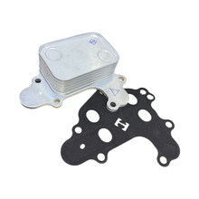 Enfriador de Aceite ALTERNATIVO Peugeot / Citroën / Opel / DS 1.2 PureTech