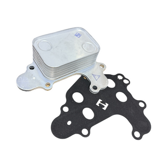 compare product Enfriador de Aceite Original Peugeot / Citroën / Opel / DS 1.2 PureTech