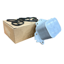 Enfriador de Aceite con Juntas Peugeot / Citroën 1.6 HDi Euro 5 Sin AdBlue
