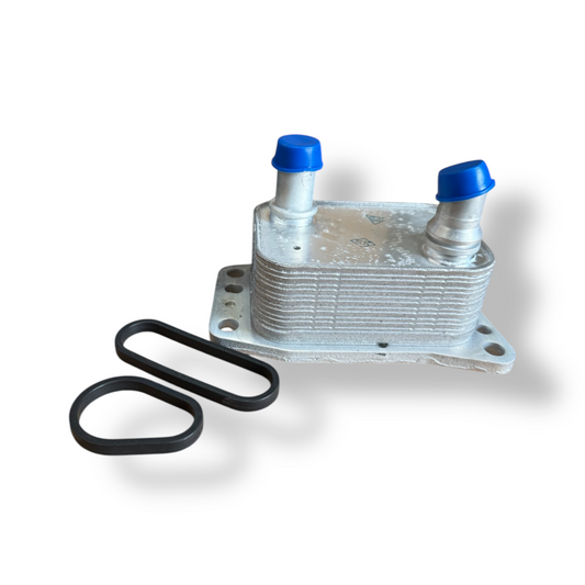 Enfriador de Aceite Peugeot / Citroën / Opel / DS 2.0 BlueHDi DW10F