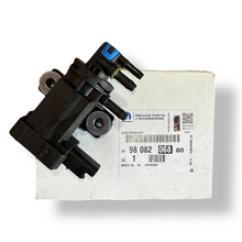 Electroválvula de Turbo Original Peugeot / Citroën / Opel / DS 2.0 BlueHDi DW10