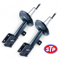 Amortiguadores delanteros STP a gas para Citroen Berlingo B9 2013-2019